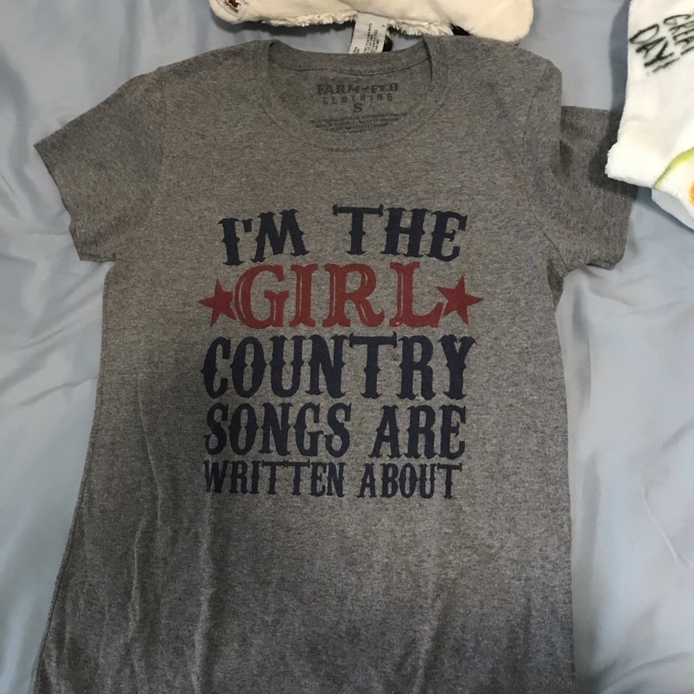 Women’s shirt